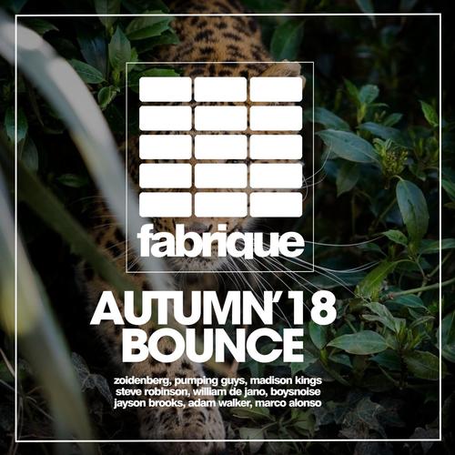 Autumn Bounce '18