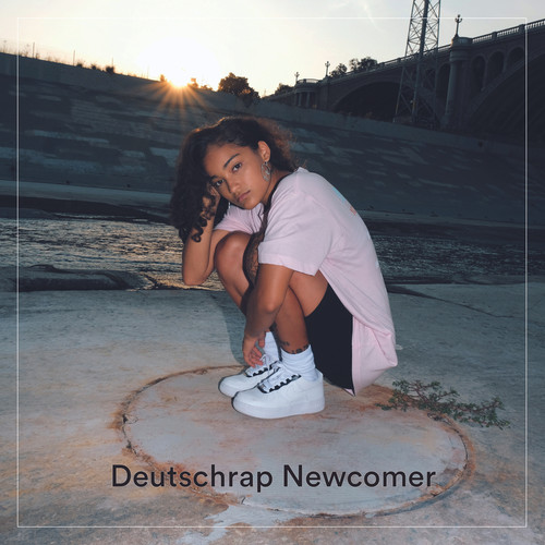 Deutschrap Newcomer (Explicit)