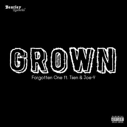 Grown (feat. Tiien & Joe-Y) [Explicit]