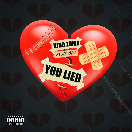 You Lied (Explicit)