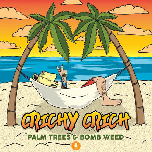 Palm Trees & Bomb ** (Explicit)