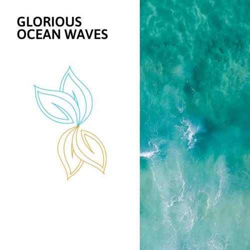 Glorious Ocean Waves