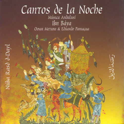 Cantos De La Noche