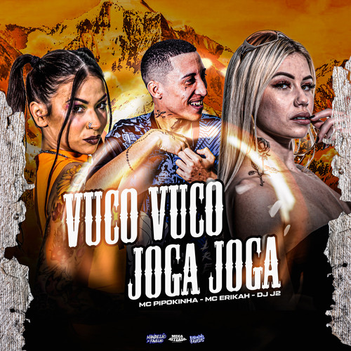 Vuco Vuco Joga Joga (Explicit)