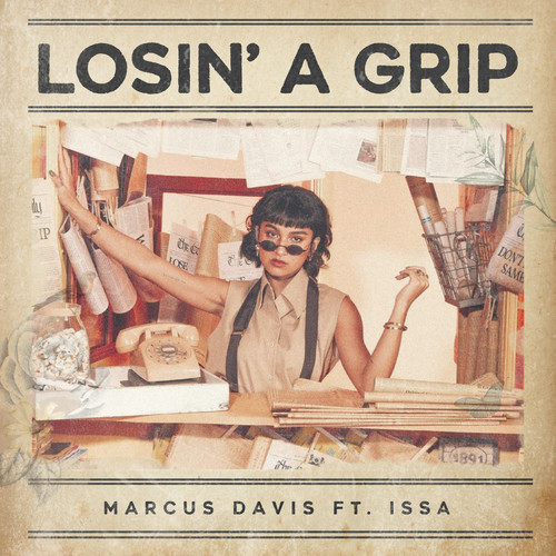 Losin' a Grip