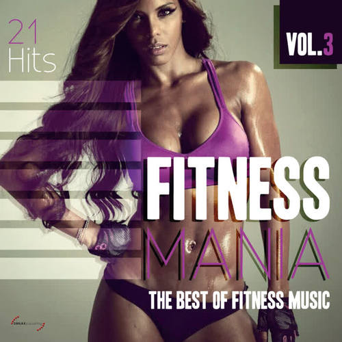 Fitness Mania Vol. 3