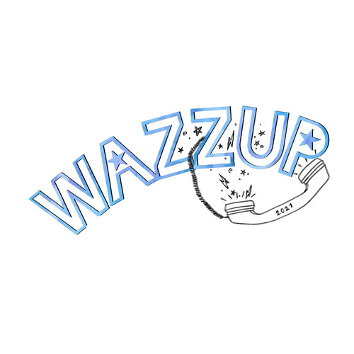 Wazzup 2021 (Explicit)