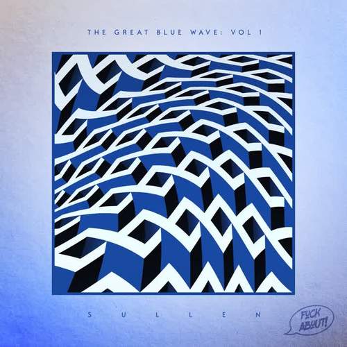 The Great Blue Wave Vol. 1 (Explicit)