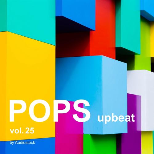 POPS -upbeat- Vol.25 -Instrumental BGM- by Audiostock