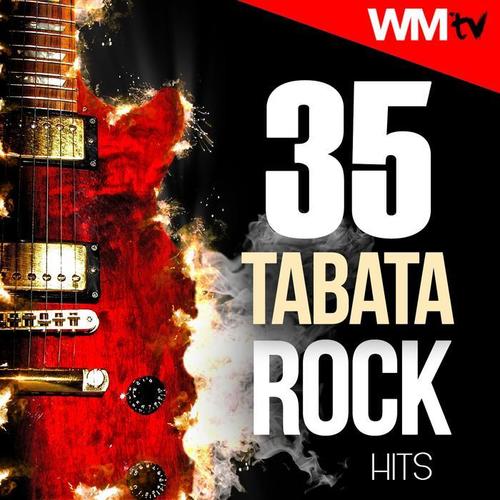 35 TABATA ROCK HITS