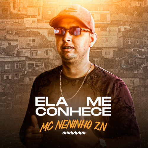 Ela me conhece (Explicit)