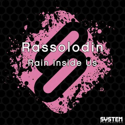 Rain Inside Us - Single