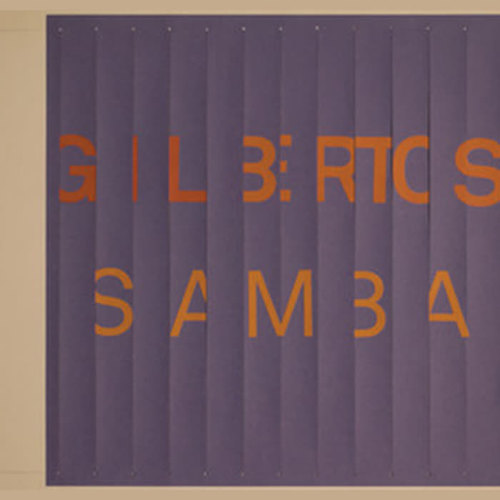 Gilbertos Samba