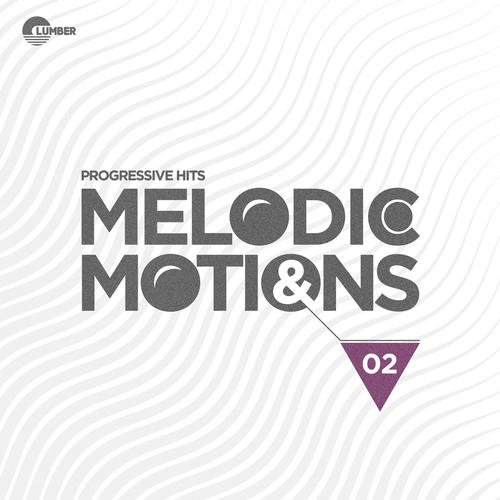 Melodic & Motions, Vol. 02