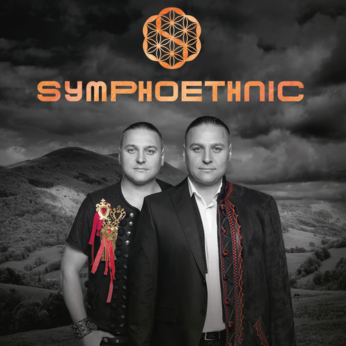 SYMPHOETHNIC