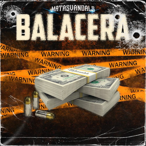 Balacera