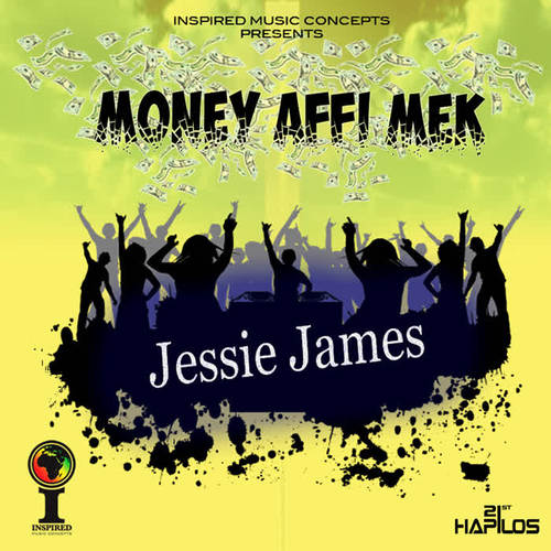 Money Affi Mek - Single