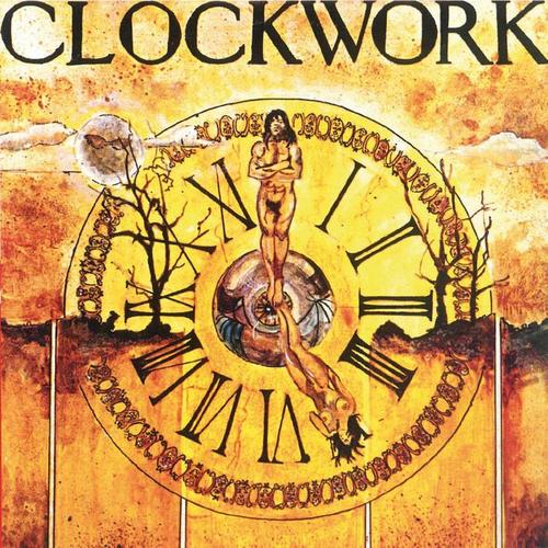 Clockwork