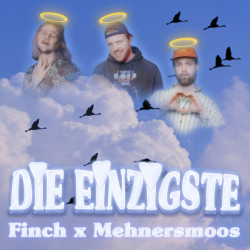 DiE EiNZiGSTE (Explicit)