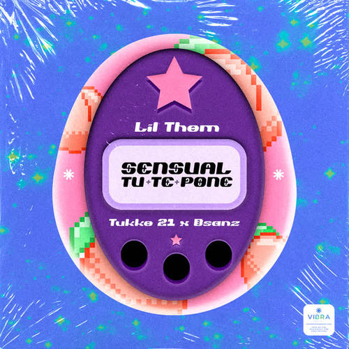 Sensual tu te pones (Explicit)