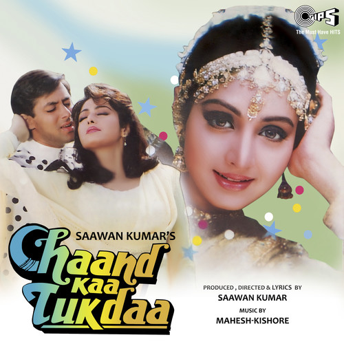 Chaand Kaa Tukdaa (Original Motion Picture Soundtrack)