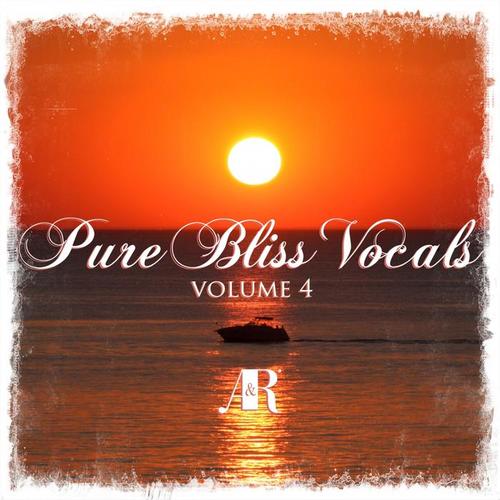 Pure Bliss Vocals Volume 4