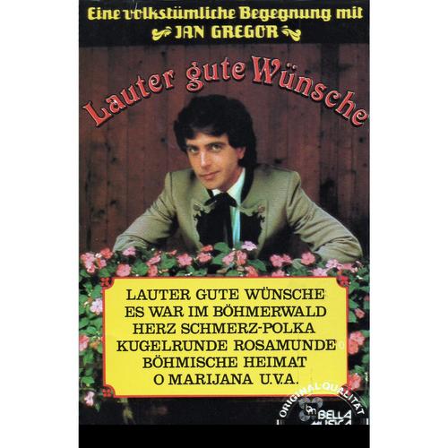 Lauter gute Wünsche