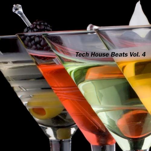 Tech House Beats, Vol. 4