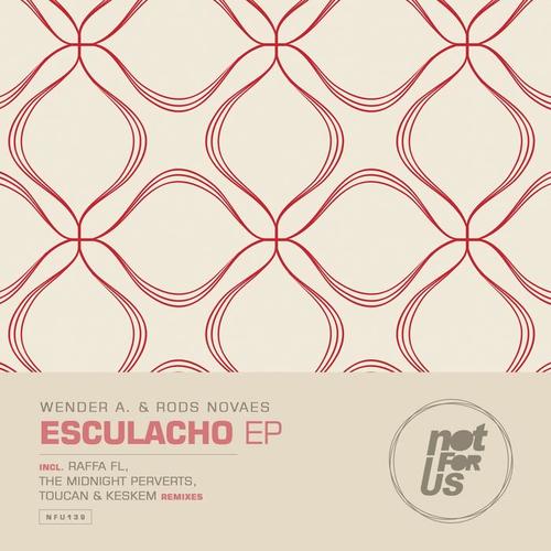 Esculacho EP