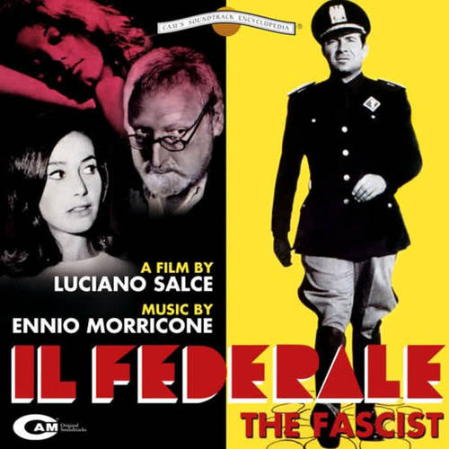 Il Federale (Original Motion Picture Soundtrack)