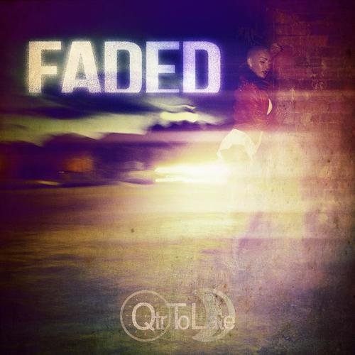 Faded