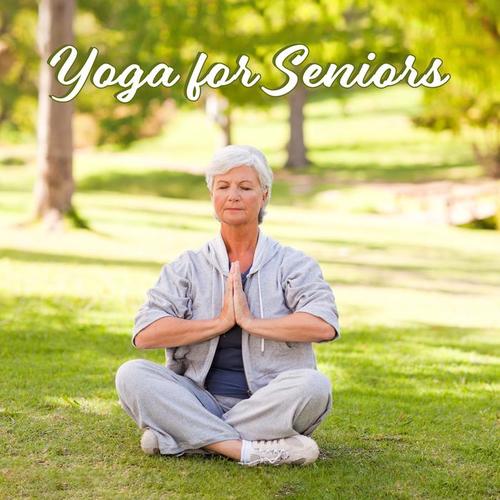 Yoga for Seniors