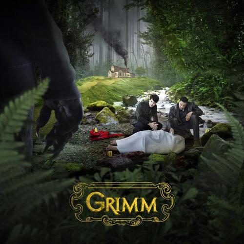 格林第1季 电视原声带 Grimm Season 1 (Original Television Soundtrack)