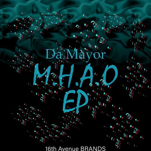 M.H.A.O EP