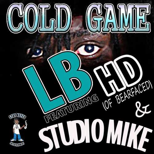 Cold Game (feat. HD & Studio Mike) [Explicit]