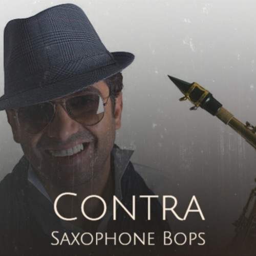 Contra Saxophone Bops