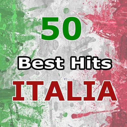 50 Best Hits Italia