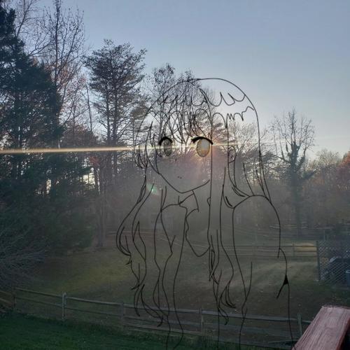 kinda cloudy but im chillin' (Explicit)