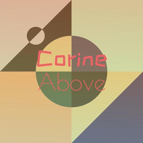 Corine Above