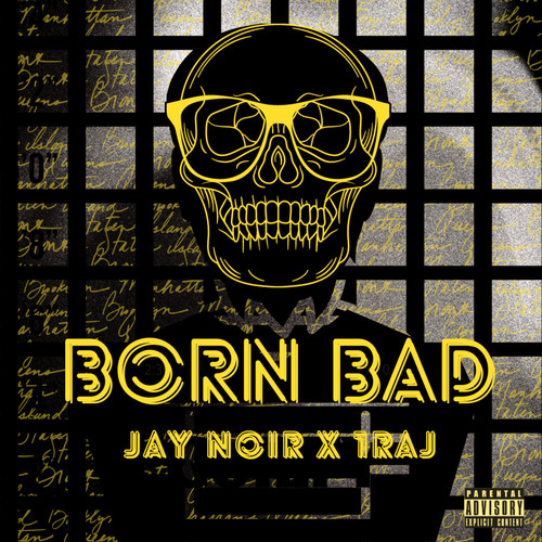 Born Bad (Explicit)
