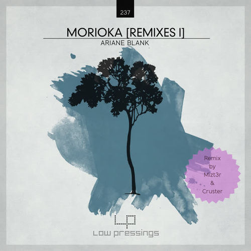 Morioka (Remixes I)