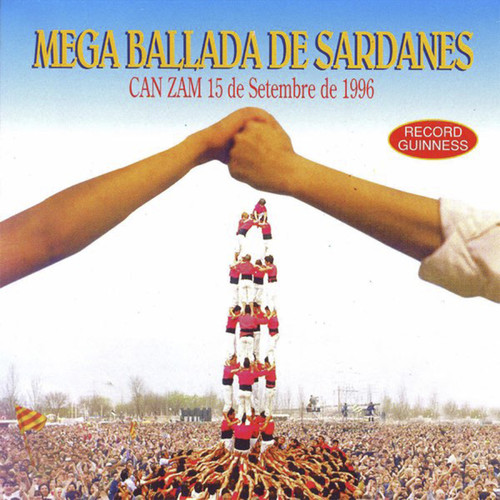 Mega Ballada De Sardanes