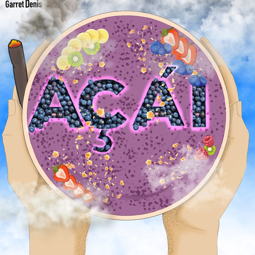 Açaí (Explicit)