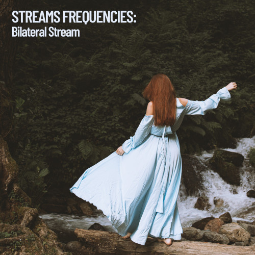 Stream Frequencies: Bilateral Stream