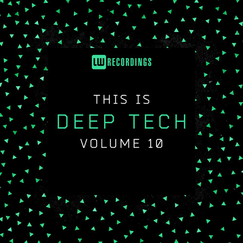 This Is Deep Tech, Vol. 10