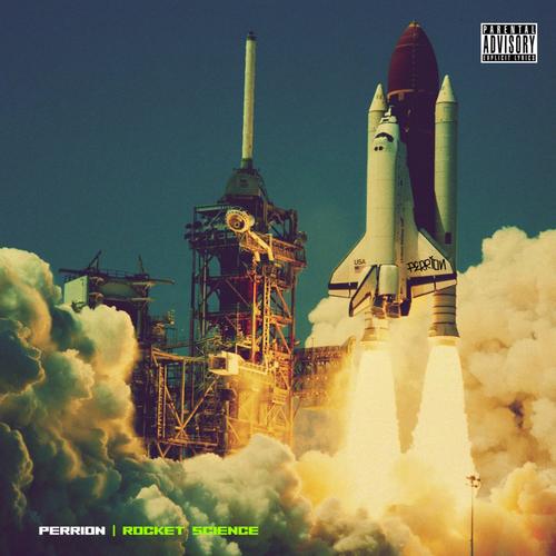 Rocket Science (Explicit)