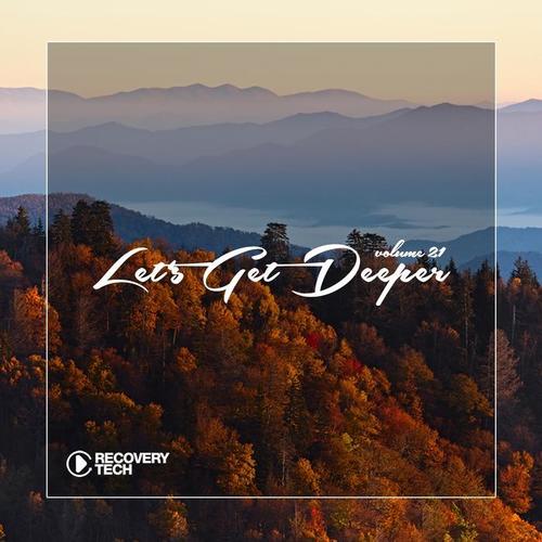 Let's Get Deeper, Vol. 21