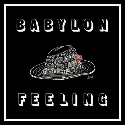 Babylon Remix 