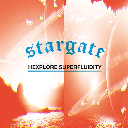 Hexplore Superfluidity