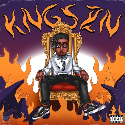 Kngszn (Explicit)